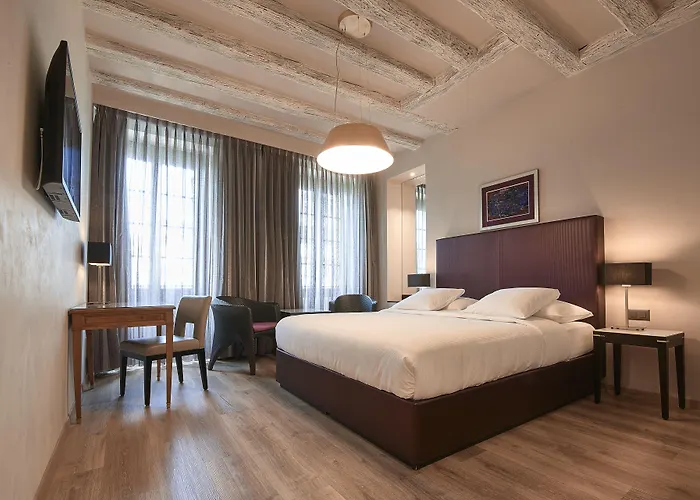 Hotel D'Alleves